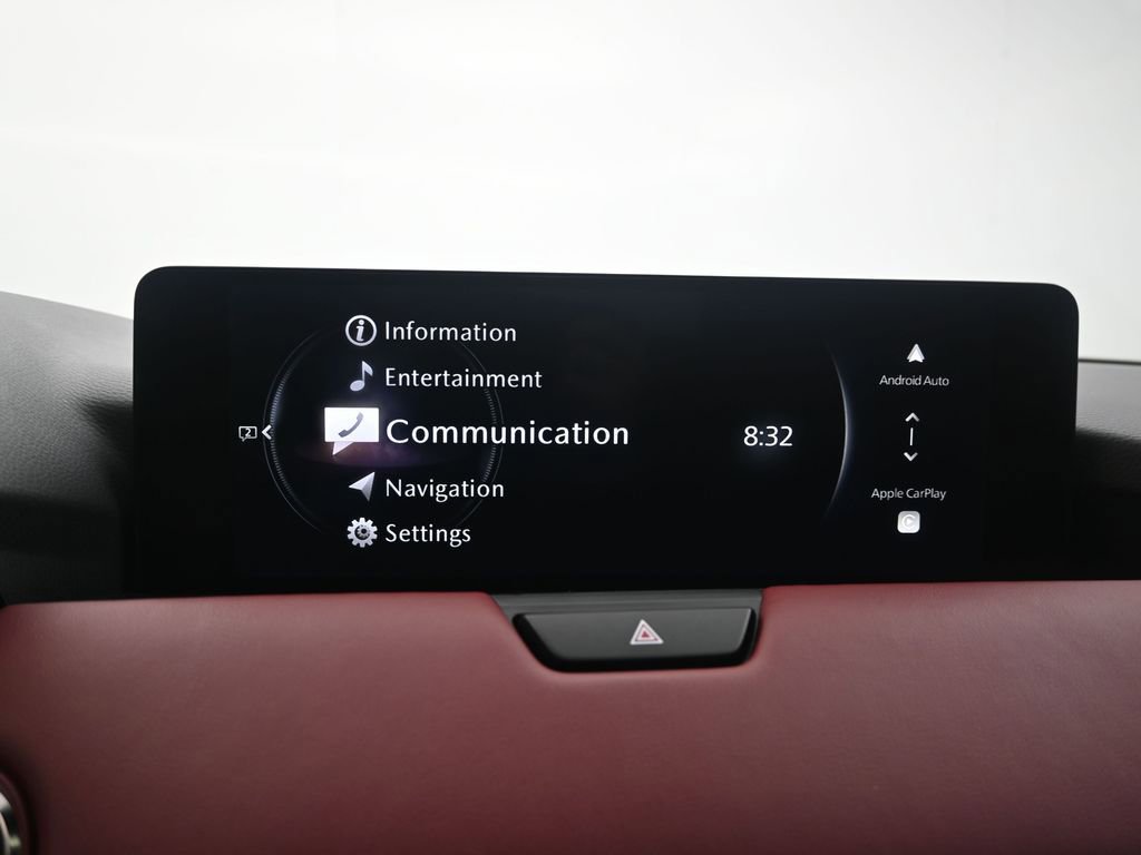 Used 2025 MAZDA CX-70 Plug-In Hybrid w/ Premium Plus image 13