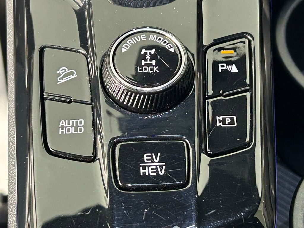 Used 2023 Kia Sportage X-Line Prestige AWD/4WD image 23