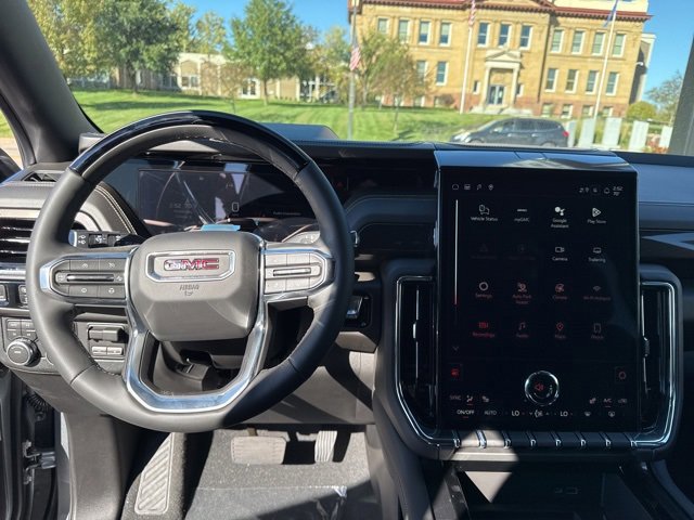 New 2026 GMC Yukon Elevation image 17