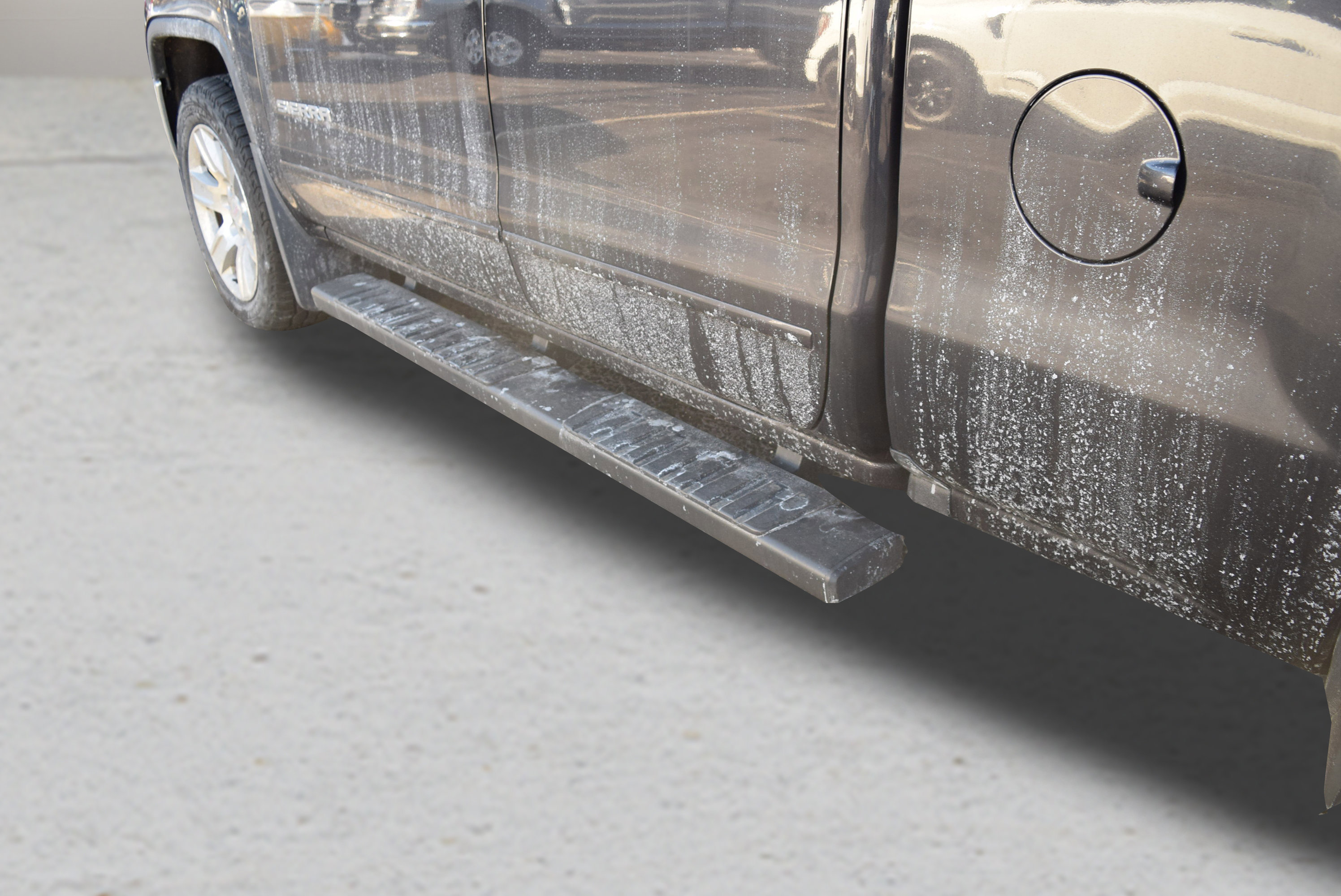 Used 2016 GMC Sierra 1500 SLE w/ SLE Value Package image 9