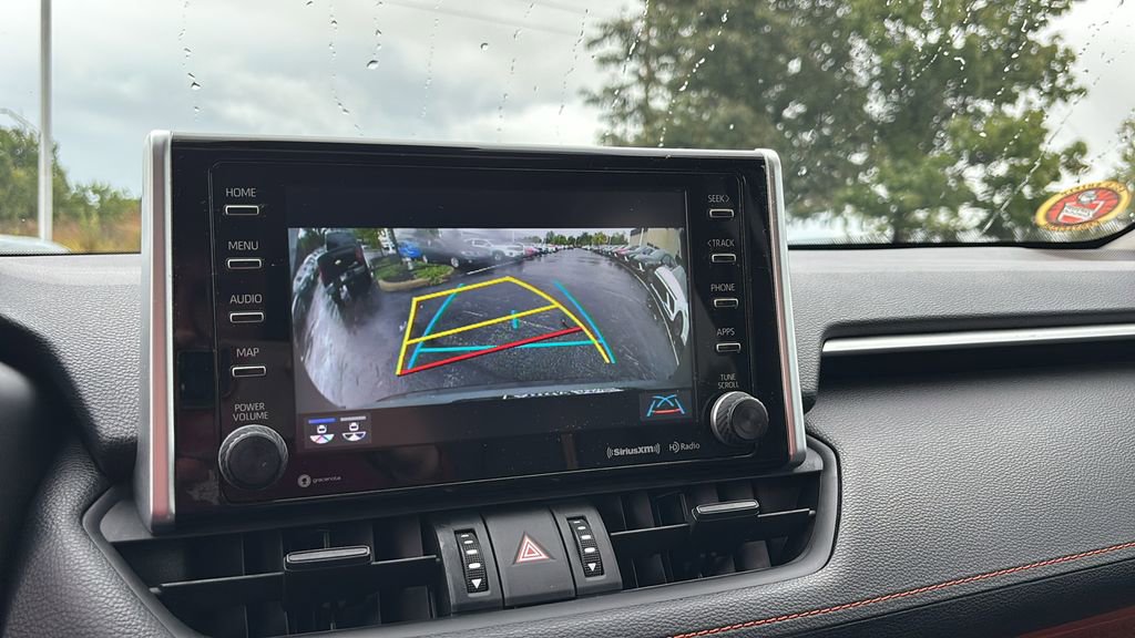 Used 2019 Toyota RAV4 Adventure image 22