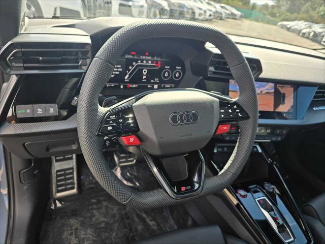 New 2026 Audi RS 3 image 26