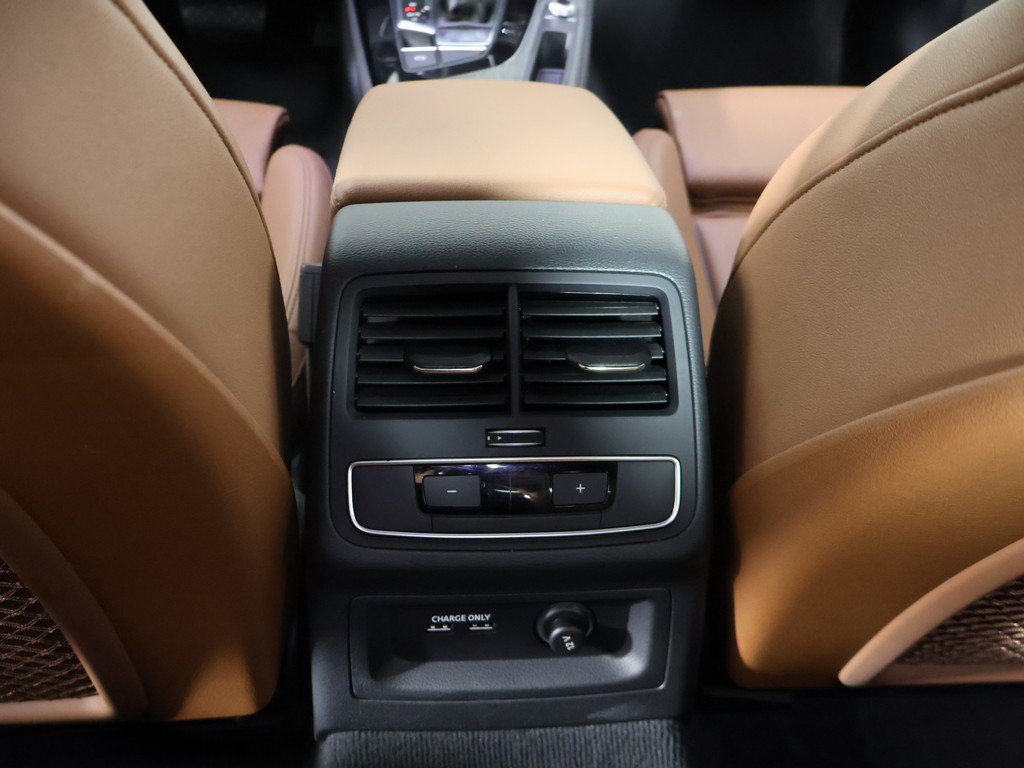 Used 2024 Audi A5 2.0T Premium Plus w/ Premium Plus AWD/4WD image 51