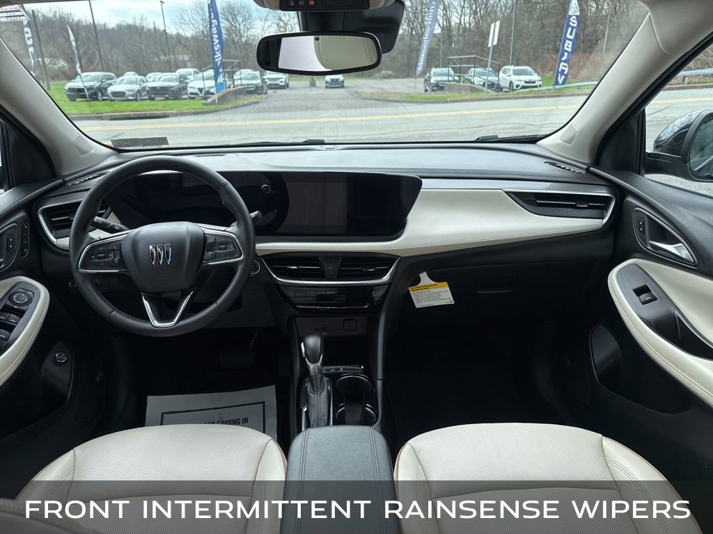 Used 2024 Buick Encore GX Avenir w/ Avenir Convenience Package image 13