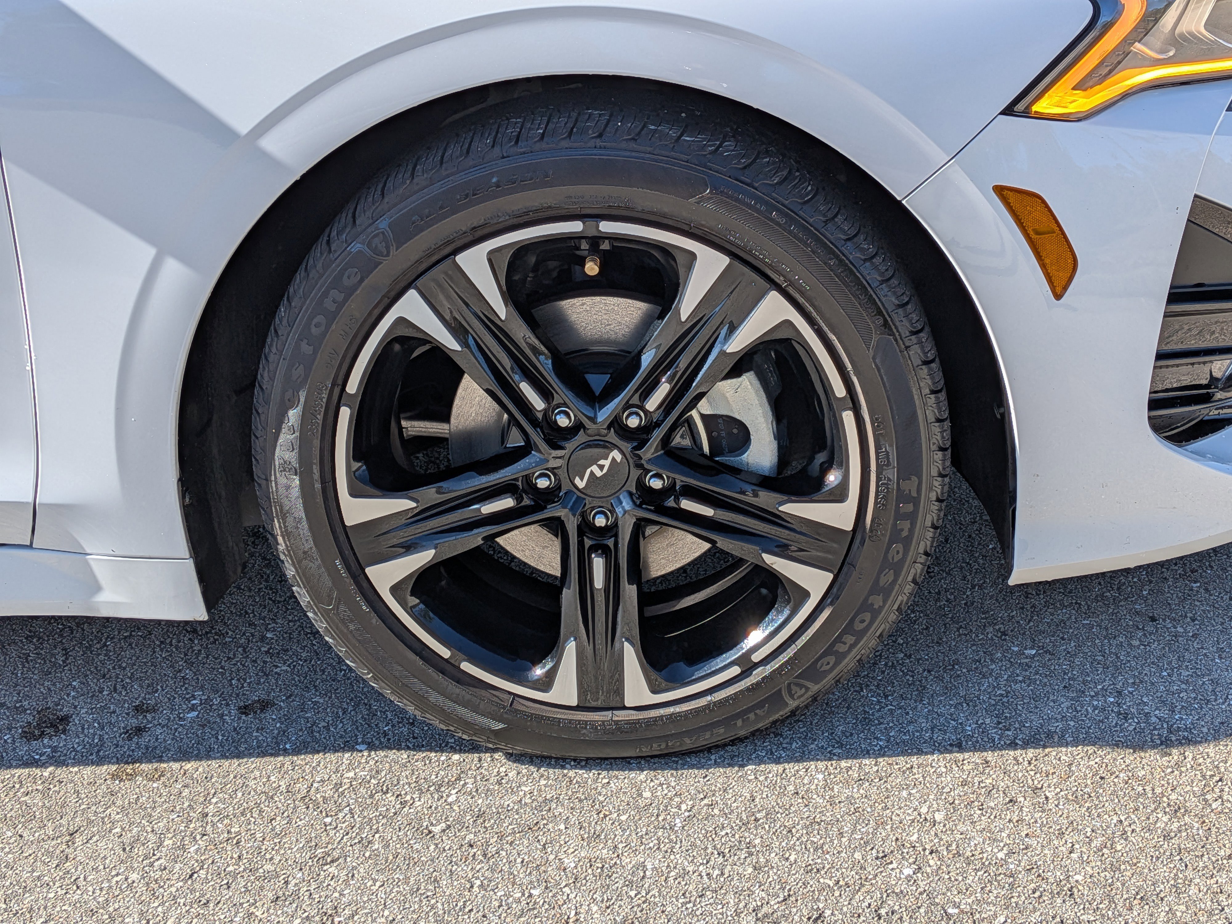 Used 2023 Kia K5 GT-Line w/ GT-Line Premium Package image 11