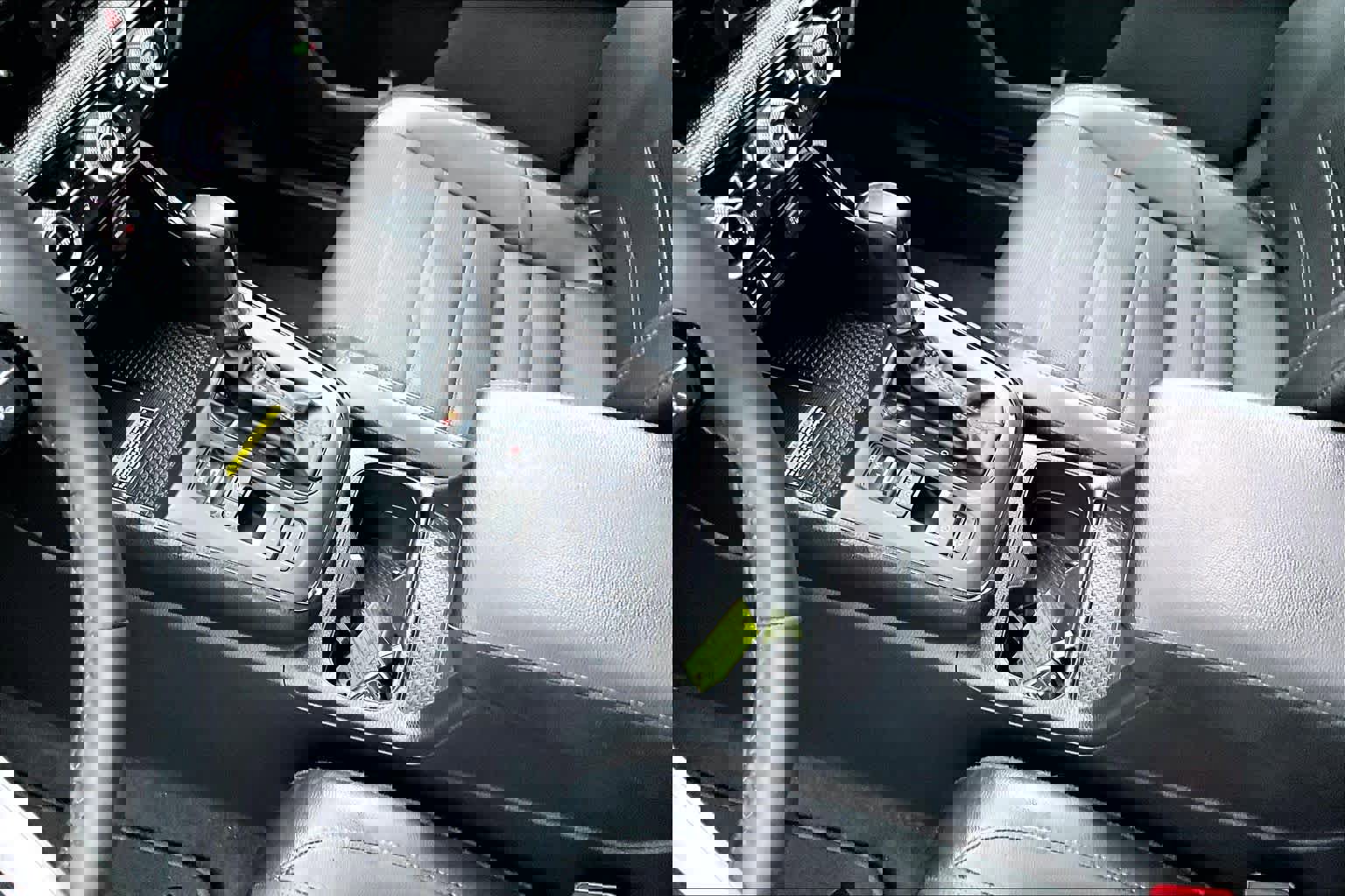 Certified 2023 Honda CR-V EX-L image 50