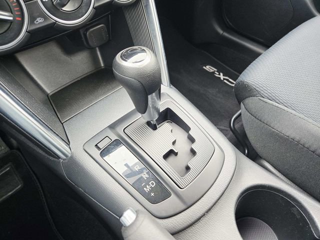 Used 2013 MAZDA CX-5 Sport w/ Bluetooth Audio Pkg image 23