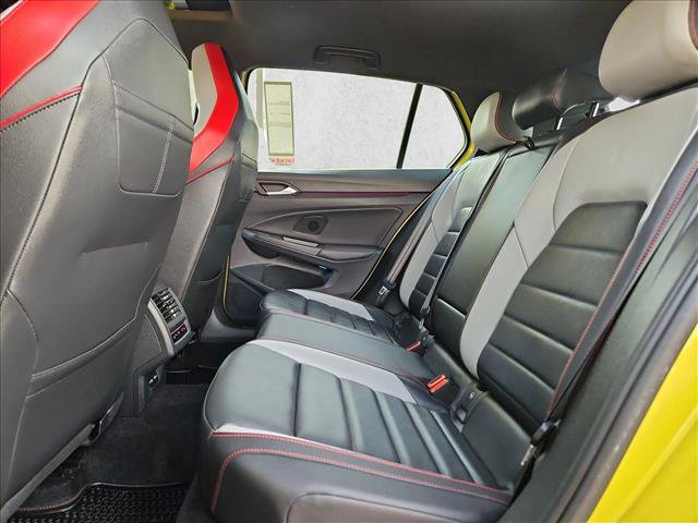 Used 2022 Volkswagen GTI Autobahn FWD image 20