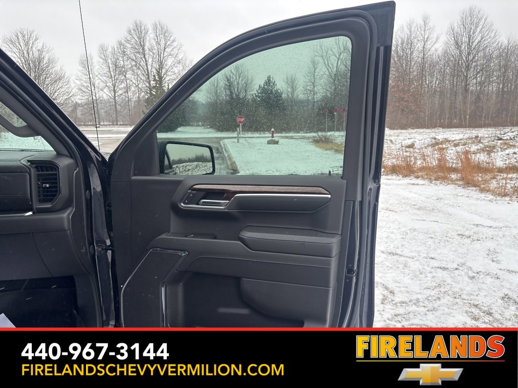 Certified 2024 GMC Sierra 1500 Elevation image 28