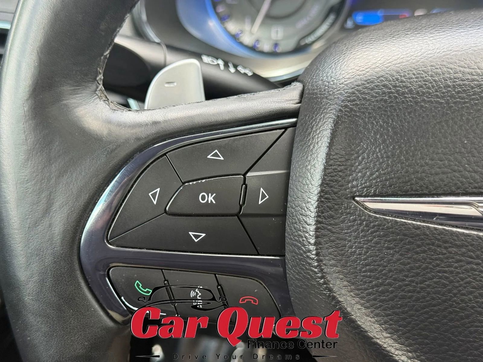 Used 2016 Chrysler 200 S w/ Navigation & Sound Group I AWD/4WD image 29
