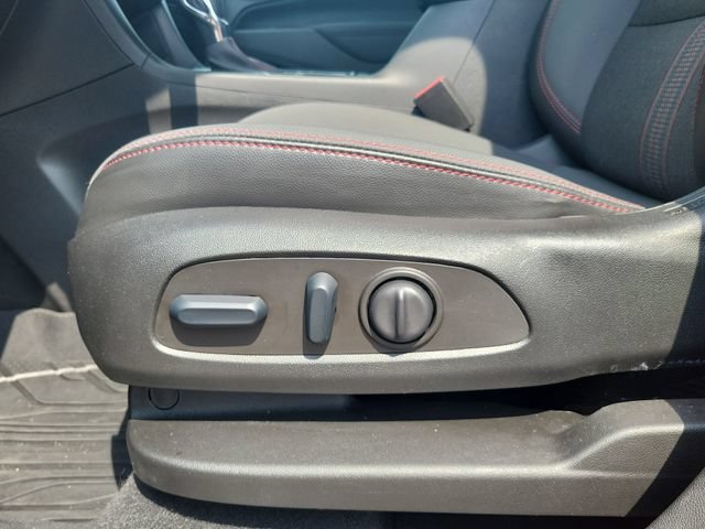 Used 2022 Chevrolet Equinox RS FWD image 7