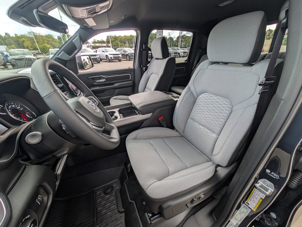 New 2026 RAM 1500 Big Horn image 13