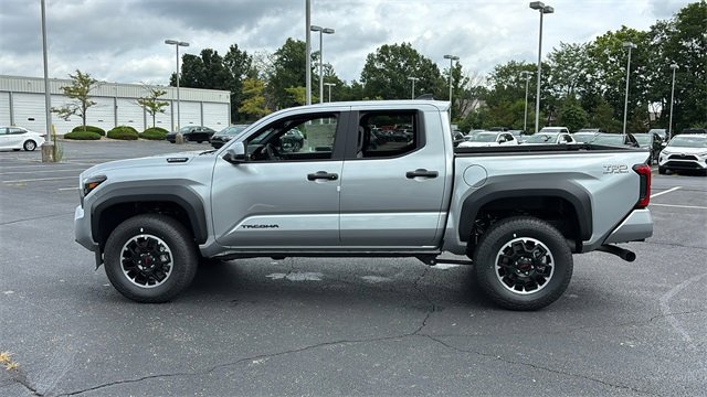 New 2025 Toyota Tacoma TRD Off-Road image 4