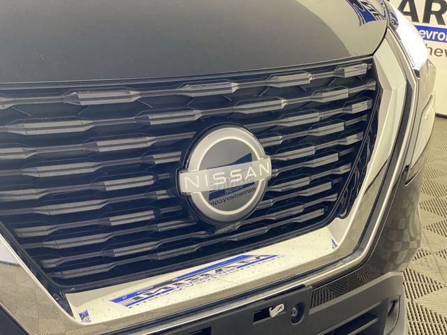 Used 2023 Nissan Rogue SV AWD/4WD image 35