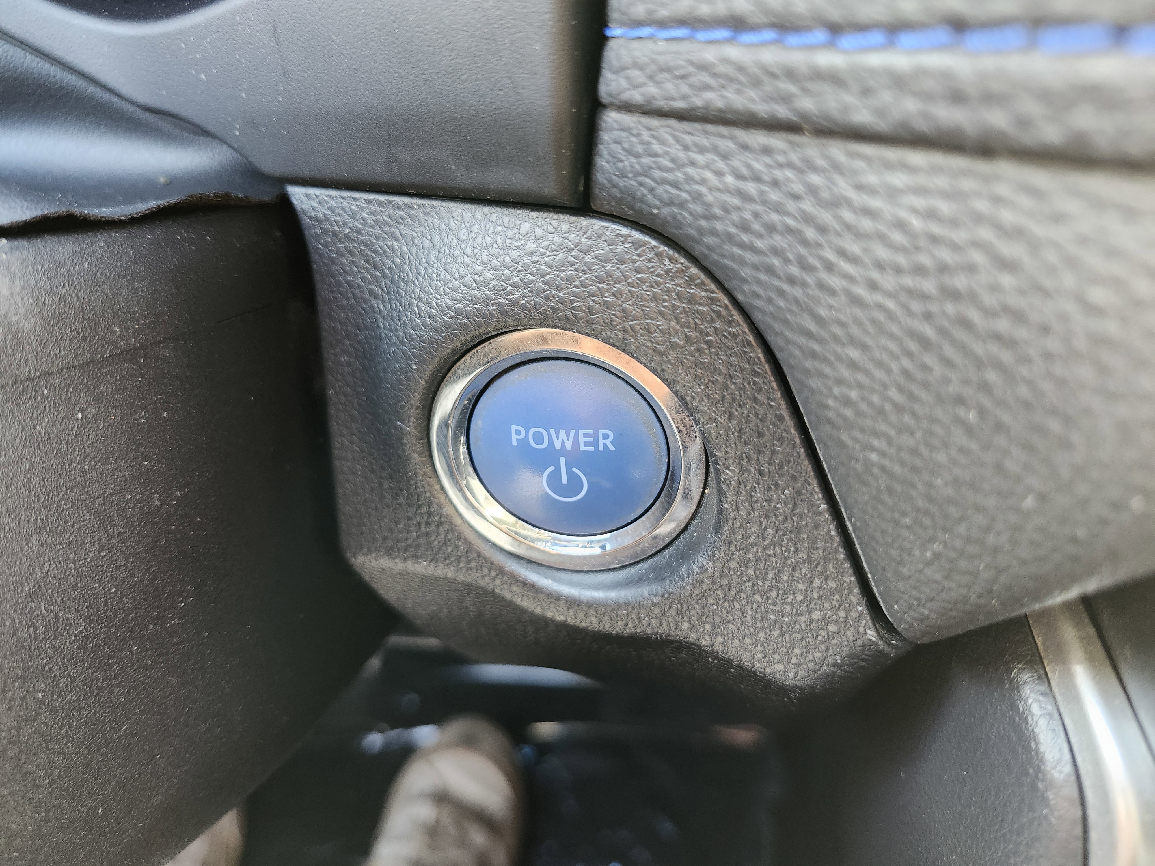 Used 2022 Toyota RAV4 XSE image 7