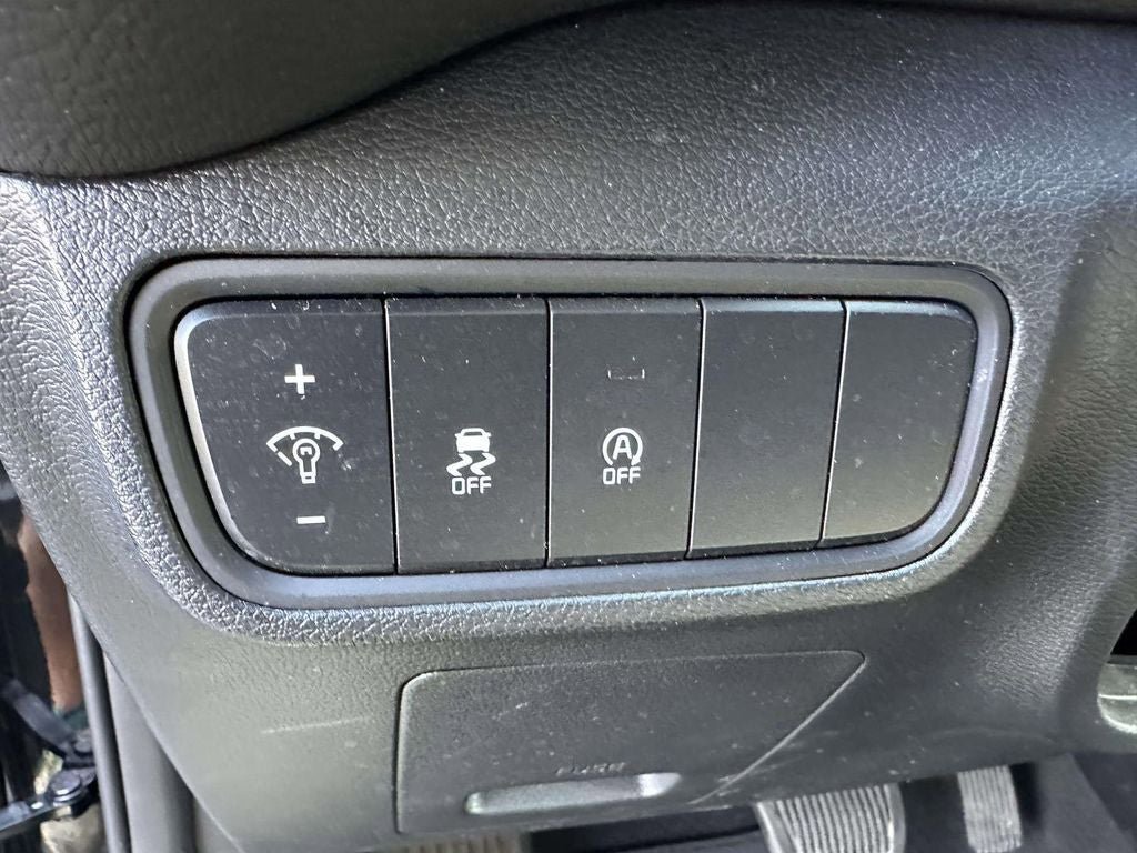 Certified 2024 Kia Soul LX w/ Option Group 015 FWD image 17
