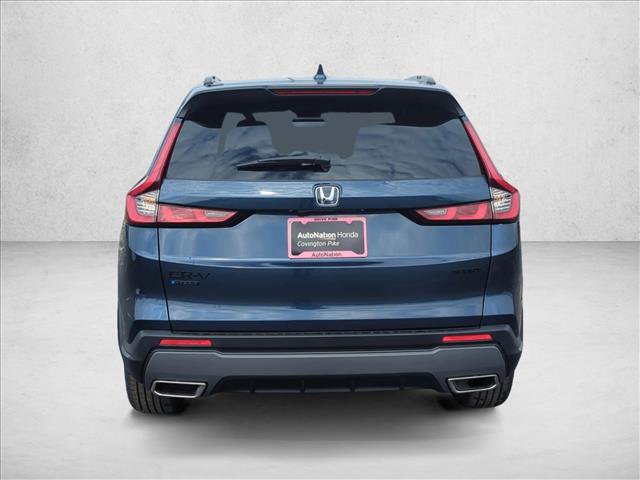 New 2026 Honda CR-V Sport image 7