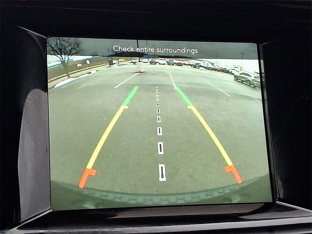 Used 2022 Dodge Durango GT image 17