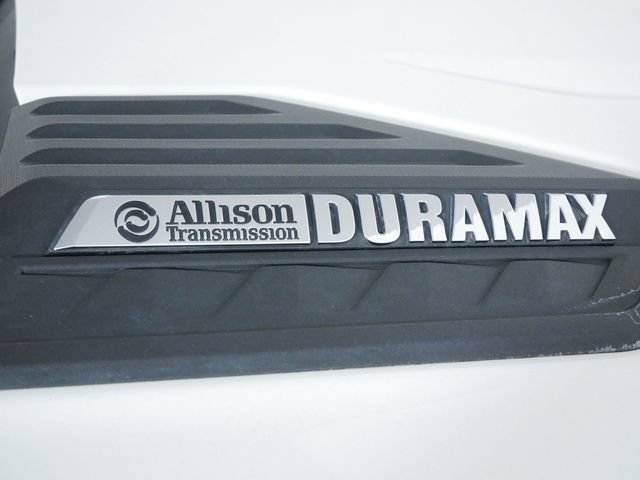 Used 2022 Chevrolet Silverado 3500 LTZ AWD/4WD image 8