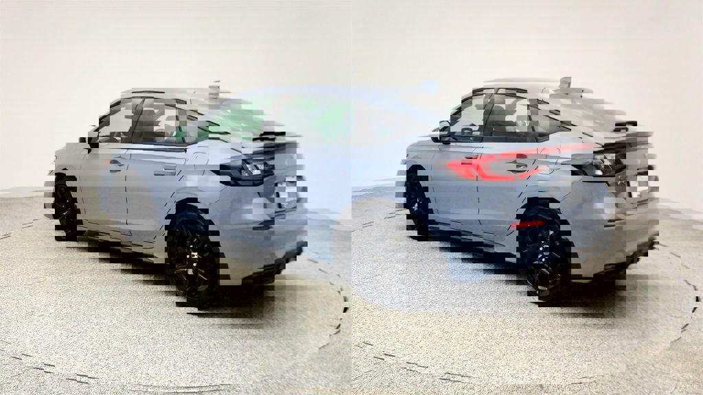 Used 2023 Honda Civic Sport image 7