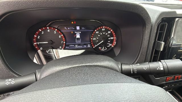 New 2026 Nissan Frontier PRO-4X w/ Pro Premium Package image 21