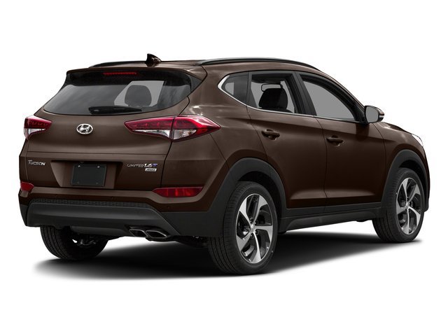 Used 2016 Hyundai Tucson Limited w/ Option Group 03 FWD image 2
