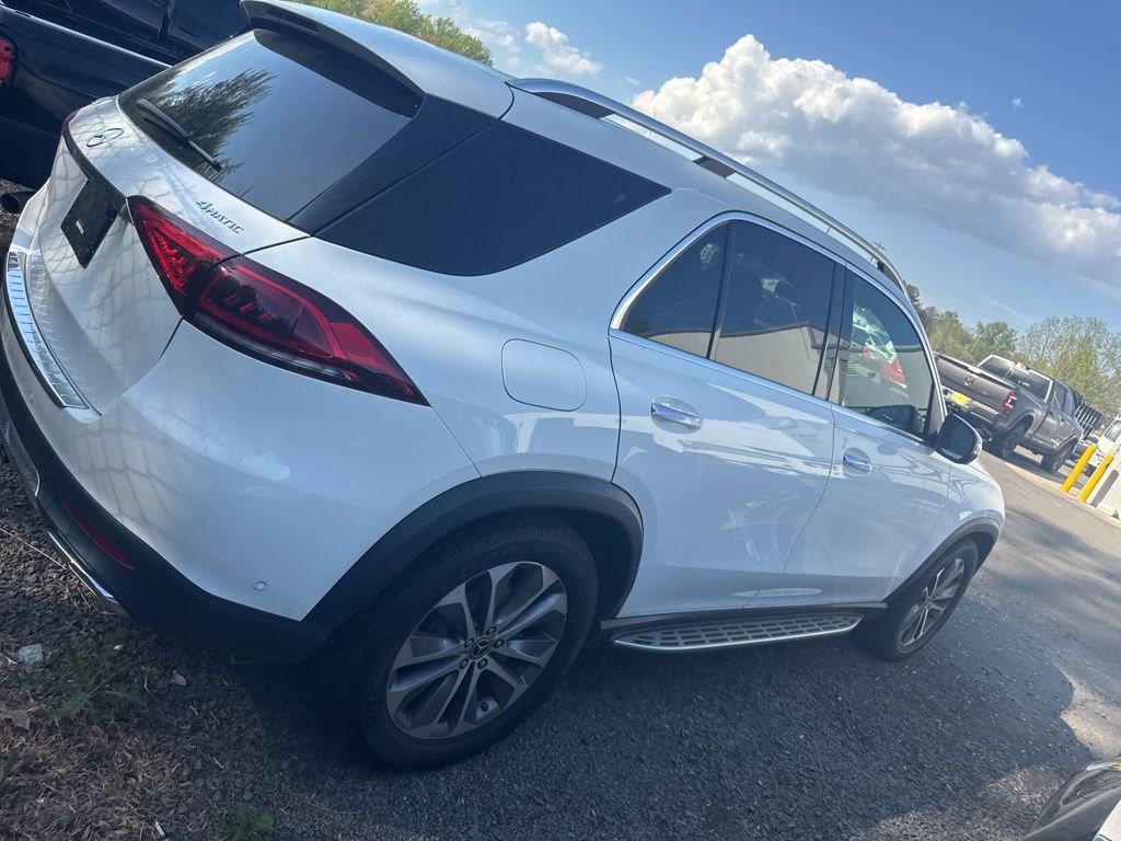 Used 2022 Mercedes-Benz GLE 350 4MATIC image 6