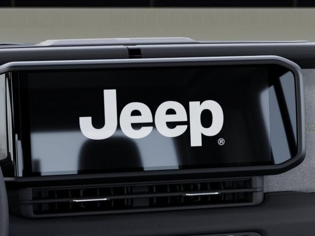 New 2026 Jeep Gladiator Sport AWD/4WD image 18