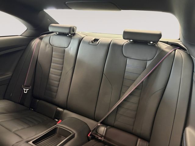 Certified 2024 BMW M2 w/ Lighting Package RWD image 9