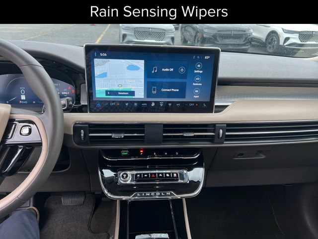 Certified 2023 Lincoln Corsair AWD w/ Equipment Group 101A image 20