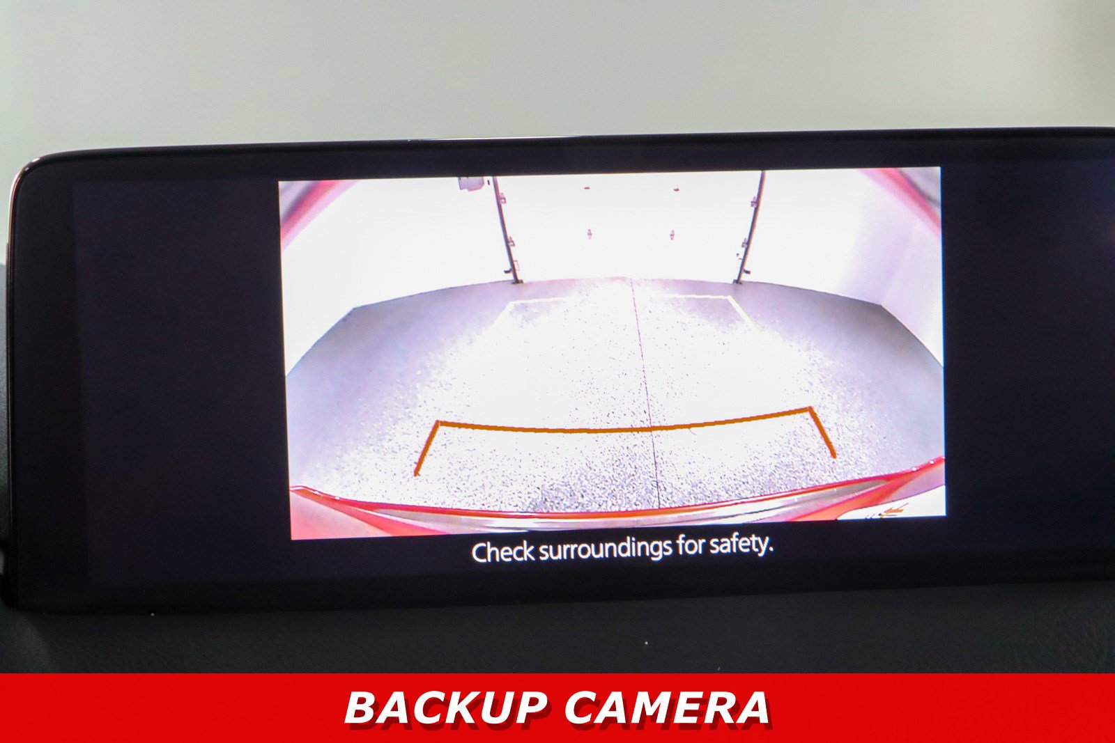 Used 2023 MAZDA CX-5 AWD image 18