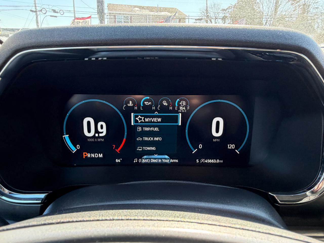 Used 2021 Ford F150 Lariat image 12