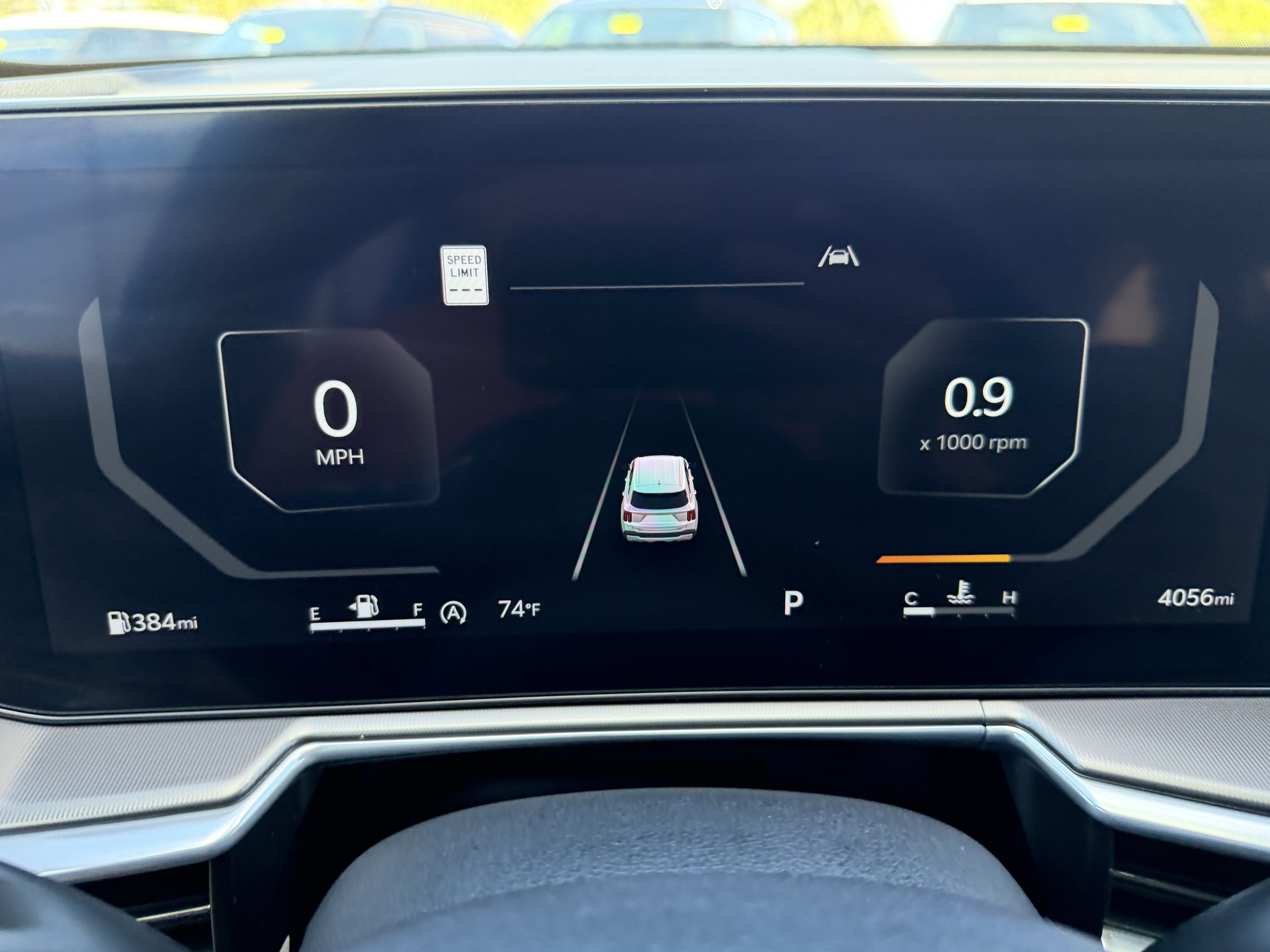 Used 2025 Kia Sorento SX image 35