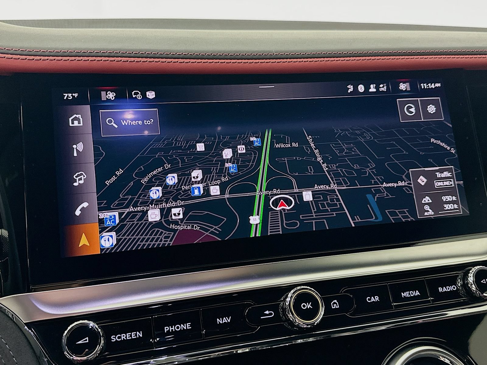 Used 2025 Bentley Continental GT Speed AWD/4WD image 61