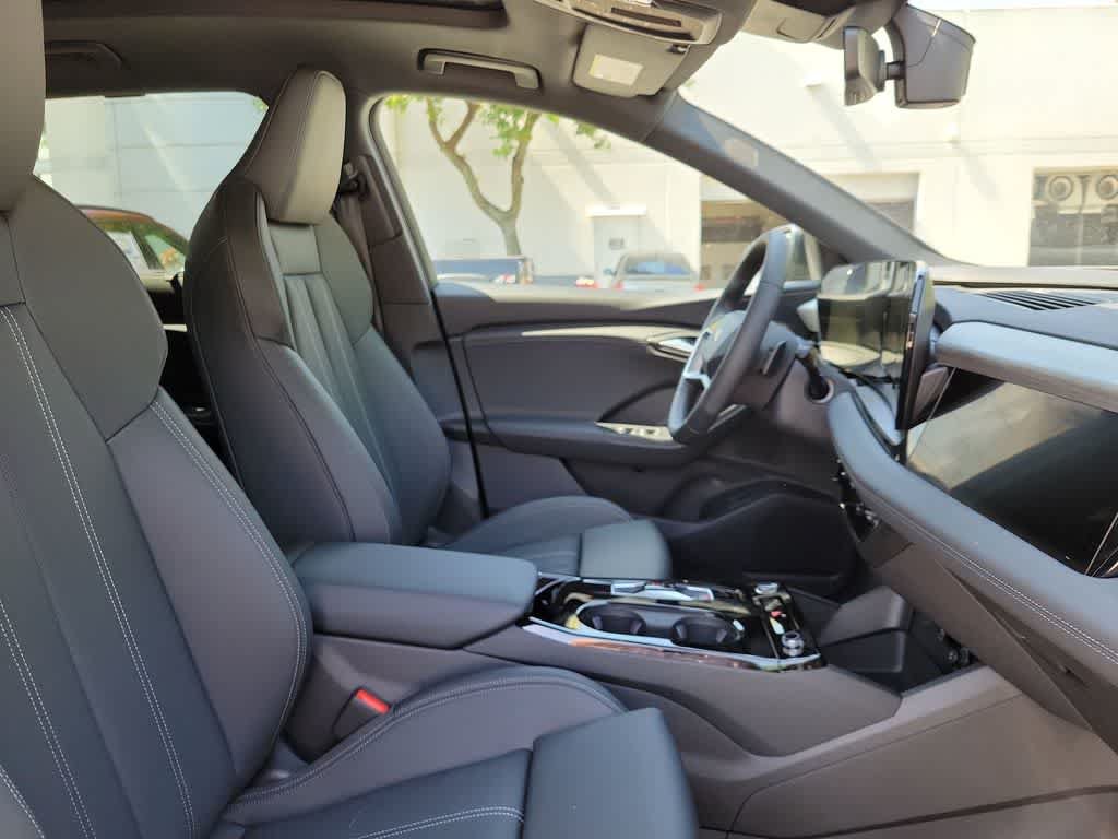 New 2027 Audi Q6 e-tron Premium Plus AWD/4WD image 22