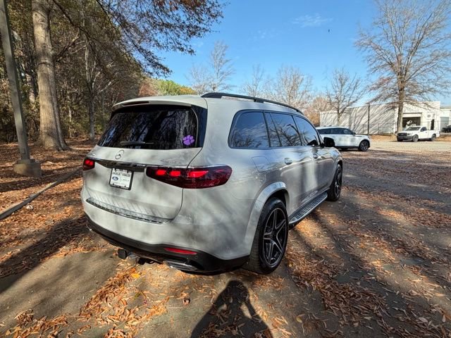 Used 2024 Mercedes-Benz GLS 450 4MATIC image 18