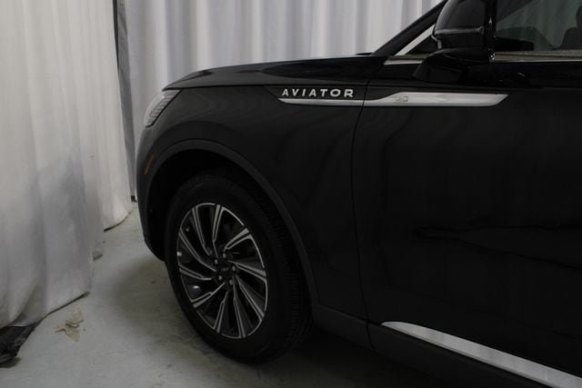 New 2026 Lincoln Aviator AWD image 29