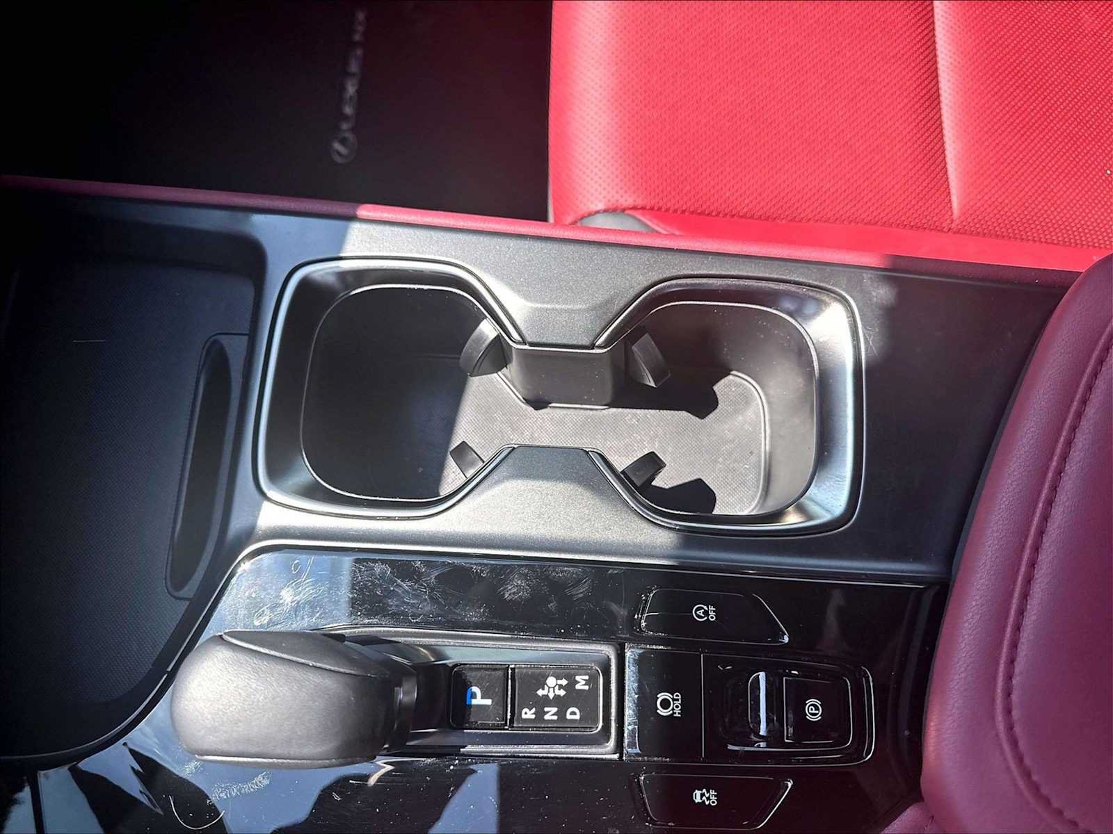 Used 2025 Lexus NX 250 FWD image 18