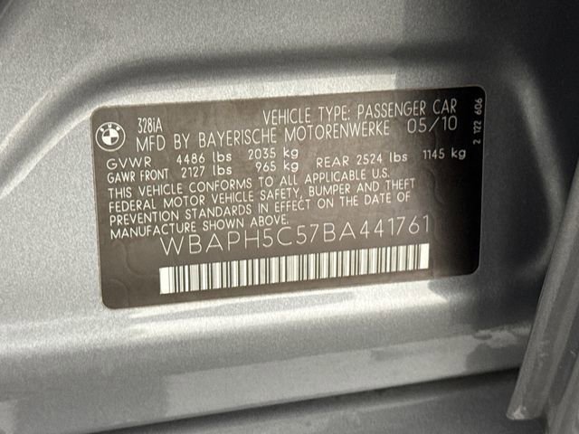 Used 2011 BMW 328i Sedan image 28