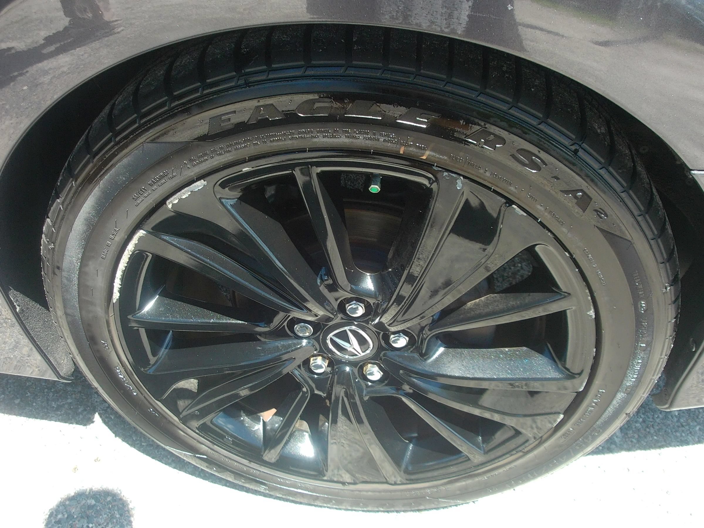 Used 2014 Acura RLX FWD image 48