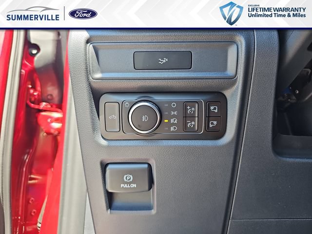 New 2026 Ford F150 XLT w/ Equipment Group 302A MID AWD/4WD image 30