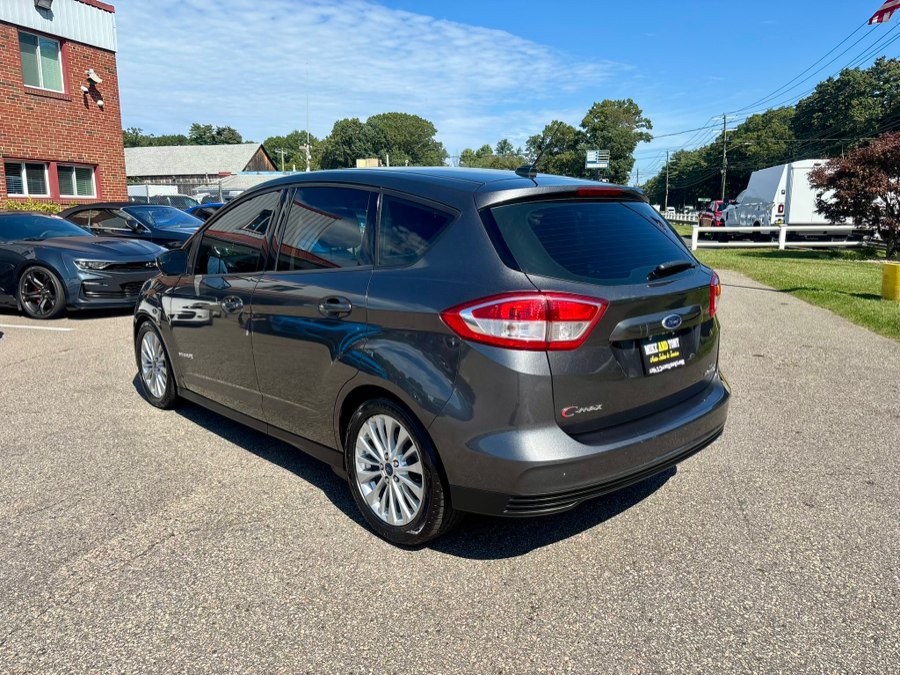 Used 2017 Ford C-MAX SE FWD image 8