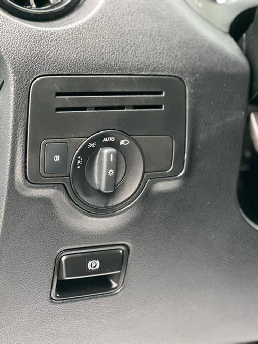 Used 2021 Mercedes-Benz Metris Ranger Partition/ Standard Roo image 13