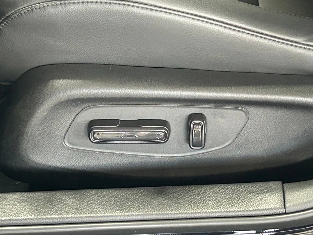 Used 2025 Acura Integra FWD image 17