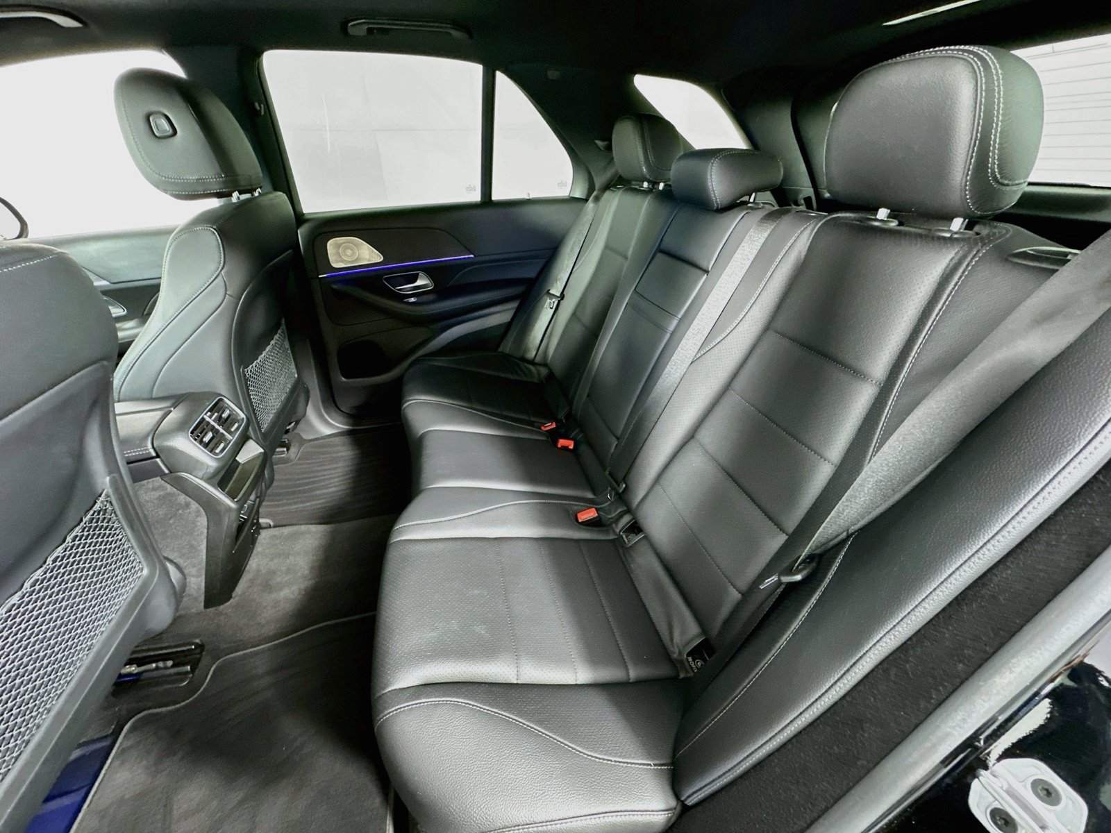 Used 2022 Mercedes-Benz GLE 350 image 26