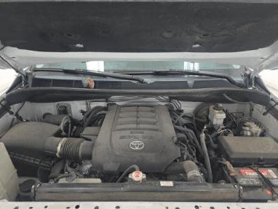Used 2021 Toyota Tundra 1794 Edition image 12