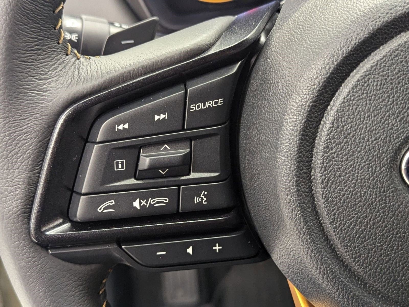 Used 2025 Subaru Outback Wilderness image 14