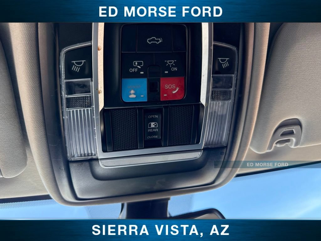 Used 2024 RAM 2500 Laramie AWD/4WD image 26