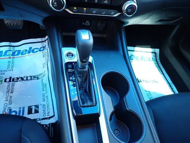 Used 2023 Nissan Altima 2.5 S FWD image 19