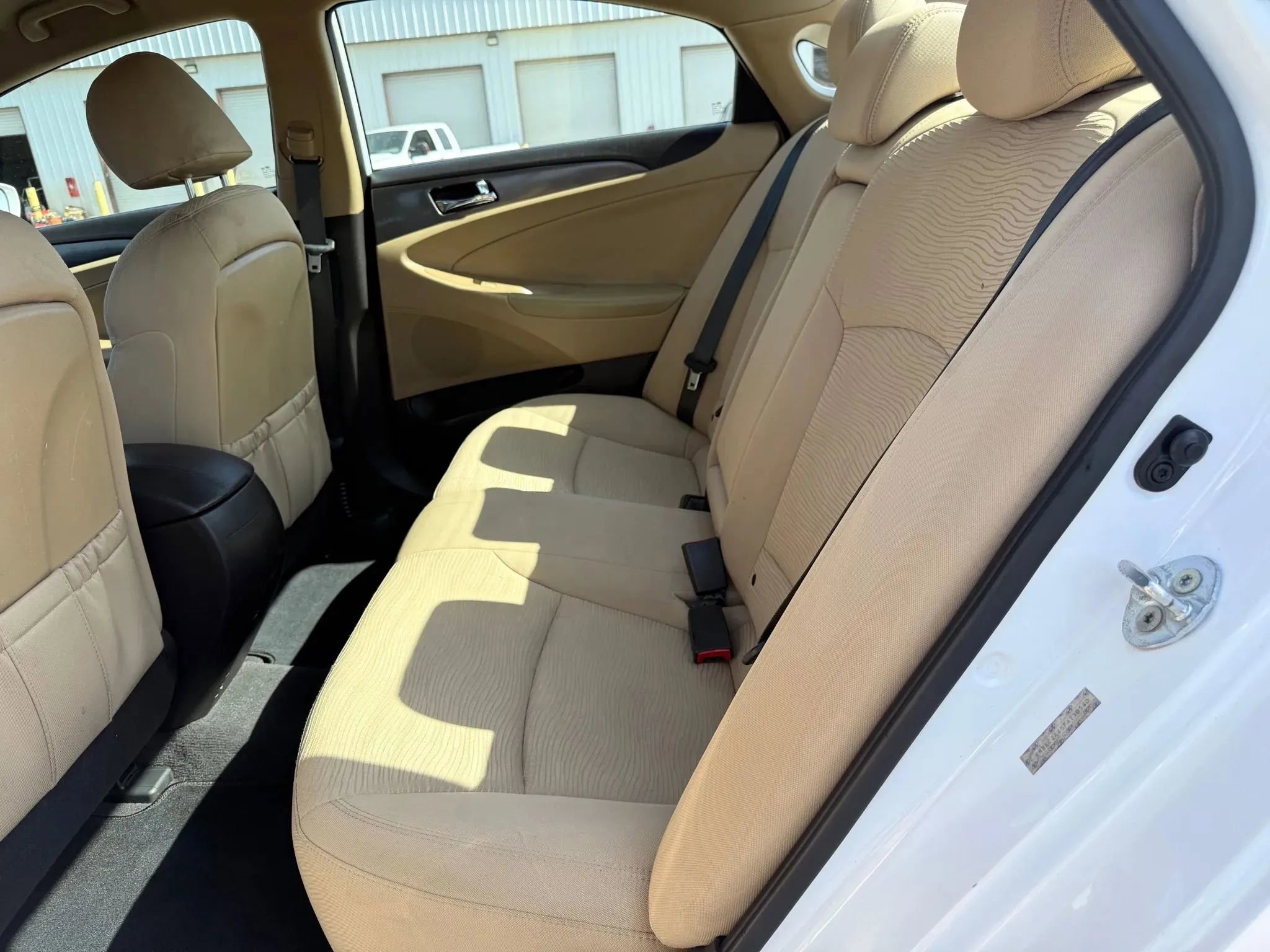 Used 2015 Hyundai Sonata Hybrid image 21